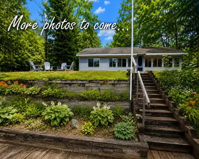 Detached in Minden Hills