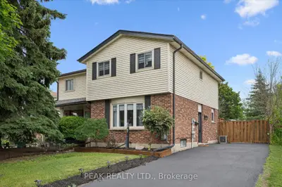 Semi-Detached in Waterloo