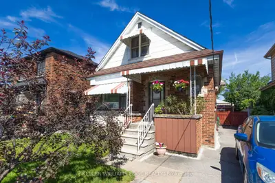Detached in Hamilton