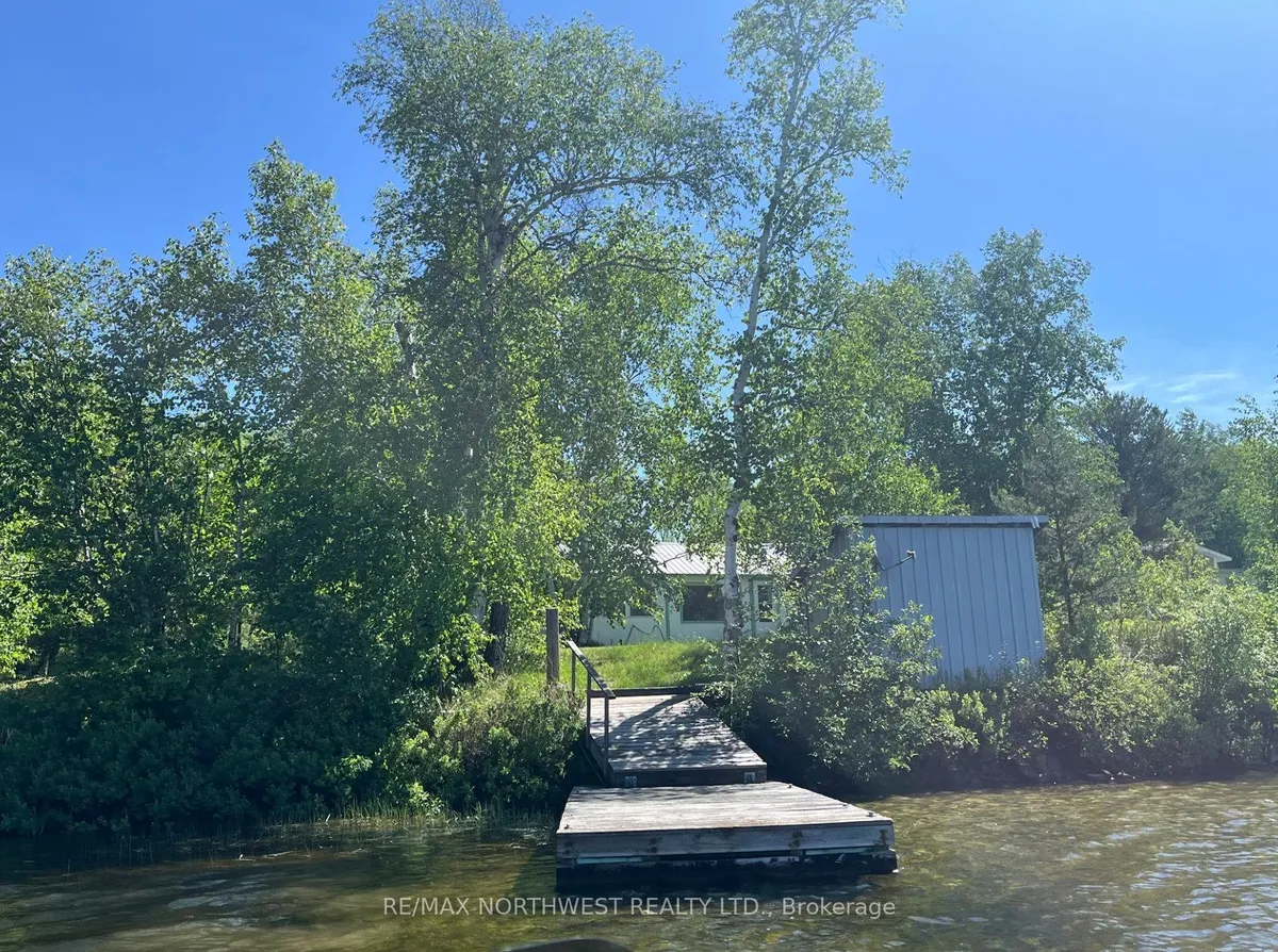 Detached in Rainy River Remote Area