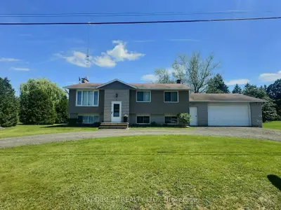 Detached in Augusta