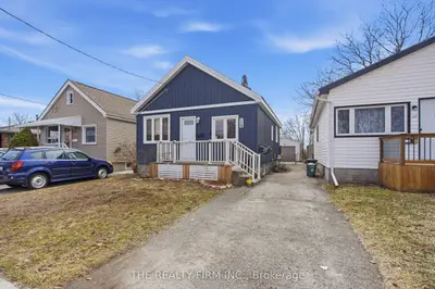 Detached in London East