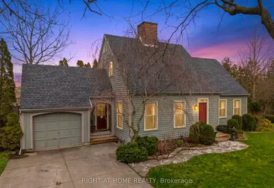 Detached in Niagara-on-the-Lake
