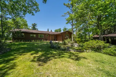 22 The Point Road, Kingston, On K7k 5e2