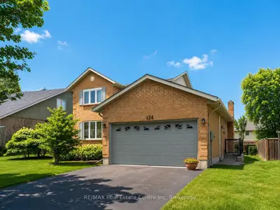 Detached in Guelph