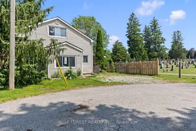 10 Henry Street, St. Thomas, On N5r 3l4