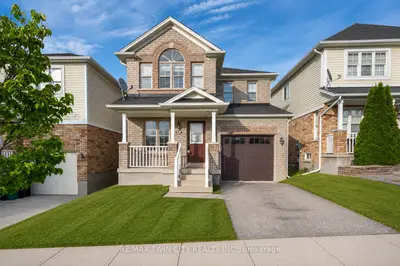 Detached in Cambridge