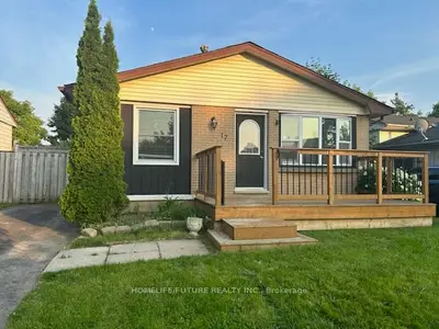 Detached in London East