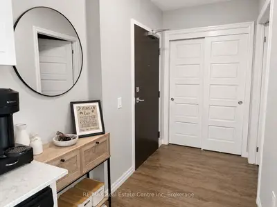 Condo Apartment in Guelph