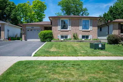 Detached in Cambridge