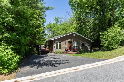 Detached in Huntsville