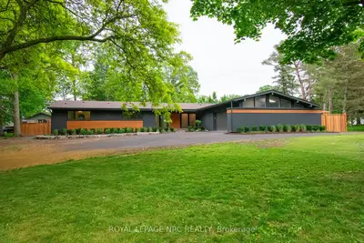 7 Woodington Crescent, St. Catharines, On L2t 3t6