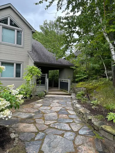 3421 Grandview Forest Hill Drive 5, Huntsville, On P1h 2j5