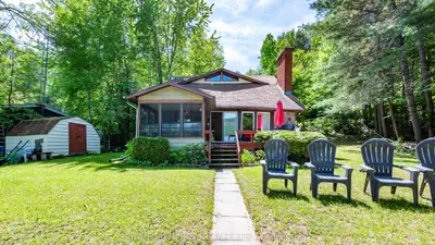 31 Beaverbrook Lane, Deep River, On K0j 1p0