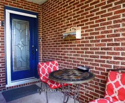 400 LYNWOOD Drive, Cornwall, ON K6H 5H3