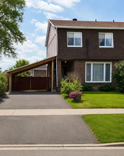 400 LYNWOOD Drive, Cornwall, ON K6H 5H3