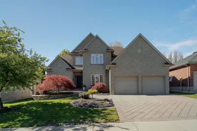 932 Cranbrook Road, London South, On N6k 4x8