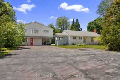 488 Hastings Street N, Bancroft, On K0l 1c0