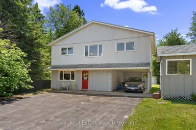 488 Hastings Street N, Bancroft, On K0l 1c0