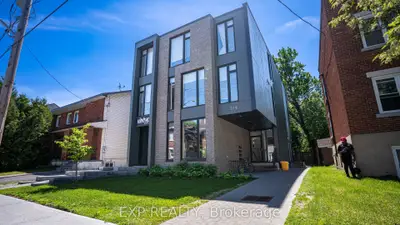 316 SOMERSET Street E, Lower Town - Sandy Hill, ON K1N 6W3