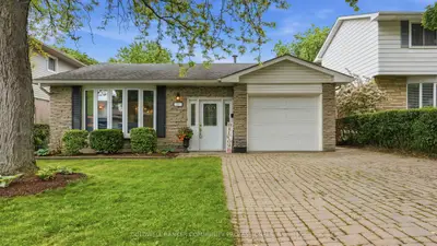 Detached in Hamilton
