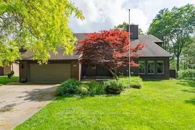 Detached in Hamilton