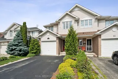 Semi-Detached in Guelph