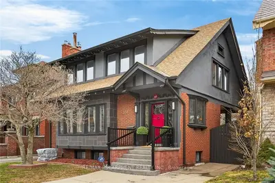 Detached in Hamilton