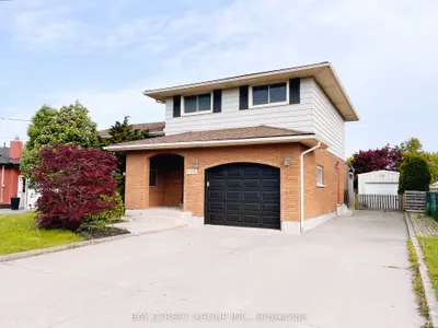 Detached in St. Catharines