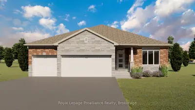 Detached in Quinte West