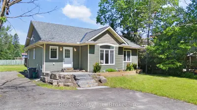Detached in Huntsville