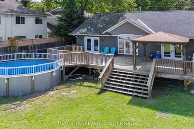 16 Shay Road, Huntsville, On P1h 1l2
