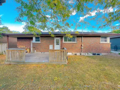 Detached in St. Catharines