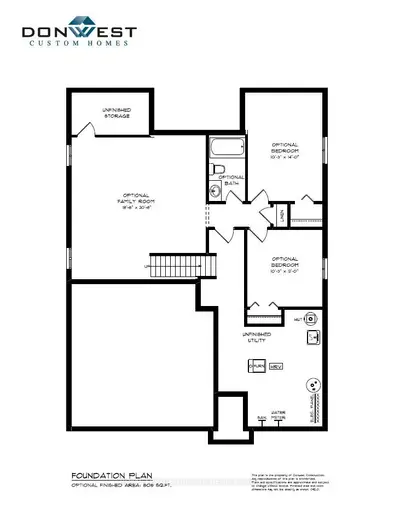 Lot 42 Sandymount Parkway, St. Thomas, On N5p 2k8