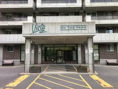 Condo Apartment in Alta Vista and Area