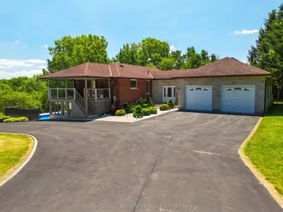 276 Mechanic Street W, Norfolk, On N0e 1y0