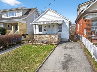 Detached in Hamilton