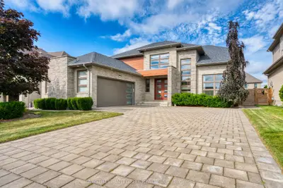 Detached in London North