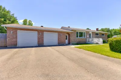Detached in Petawawa