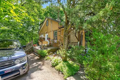 104 Teal Avenue, Hamilton, On L8e 3b4