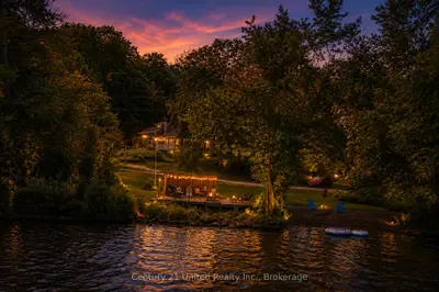 90 Bowen Road, Havelock-belmont-methuen, On K0l 1z0