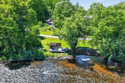 90 Bowen Road, Havelock-belmont-methuen, On K0l 1z0