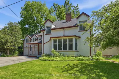 3 Ancaster Street E, Hamilton, On L9h 4k2