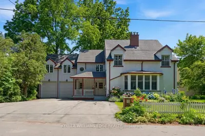 Detached in Hamilton