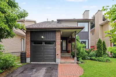 Detached in Orleans - Cumberland and Area