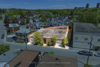 255 Ste. Anne Avenue, Vanier And Kingsview Park, On K1l 7c3