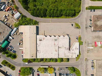 504 Kenora Avenue, Hamilton, On L8e 3x8