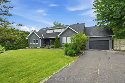Detached in Orleans - Cumberland and Area