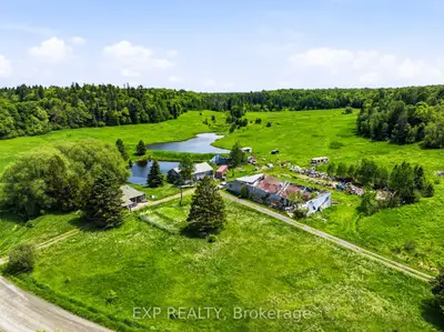 1524 Hekkla Road, Muskoka Lakes, On P0c 1j0