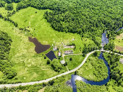 1524 Hekkla Road, Muskoka Lakes, On P0c 1j0